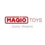 Maqio Toys discount code